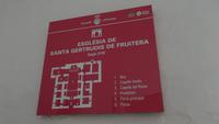 Ibiza Inselrundfahrt - Santa Gertrudis