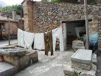 Im Erlebnisgut La Granja