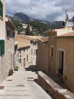 In Port de Soller