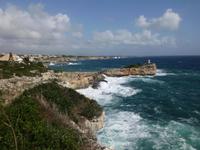 In Porto Christo
