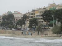 In Porto Cristo