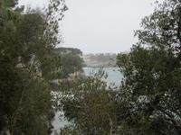 In Porto Cristo