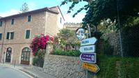 In Soller
