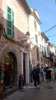In Soller
