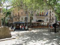 In Soller