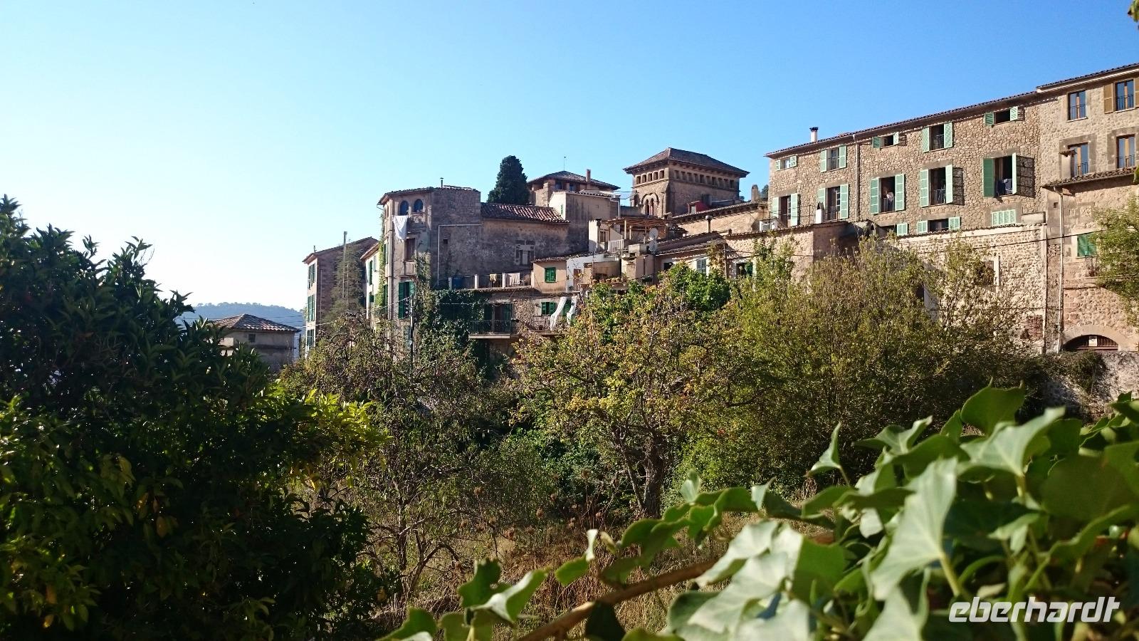 In Valldemossa 2