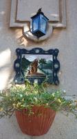 In Valldemossa