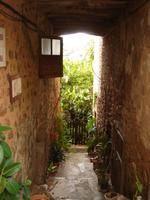 In Valldemossa