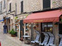 In Valldemossa