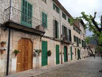 In Valldemossa