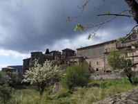 In Valldemossa