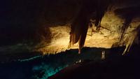 In der Drachenhöhle