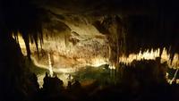 In der Drachenhöhle