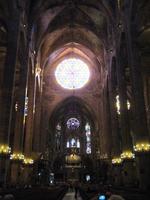In der Kathedrale