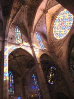 In der Kathedrale