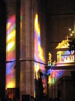 In der Kathedrale