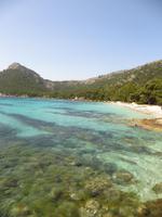 Insel Formentor