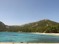 Insel Formentor