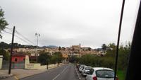 Inselrundfahrt Mallorca - Stadt Inca