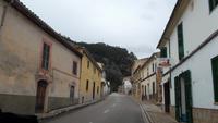 Inselrundfahrt Mallorca - Stadt Inca