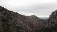 Inselrundfahrt Mallorca - Tramuntana-Gebirge