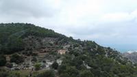 Inselrundfahrt Mallorca - Tramuntana-Gebirge