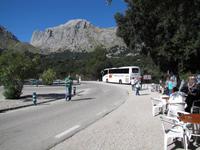 Inselrundfahrt Mallorca