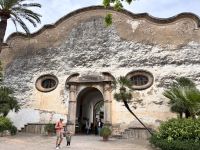 Jardin de Alfabia