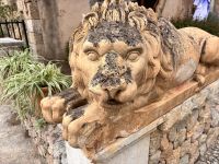 Jardin de Alfabia