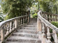 Jardin de Alfabia