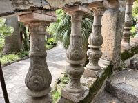 Jardin de Alfabia
