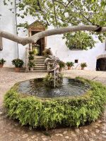 Jardin de Alfabia