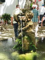 Jardins d’Alfabia