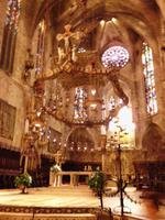 Königliche Kapelle der Kathedrale