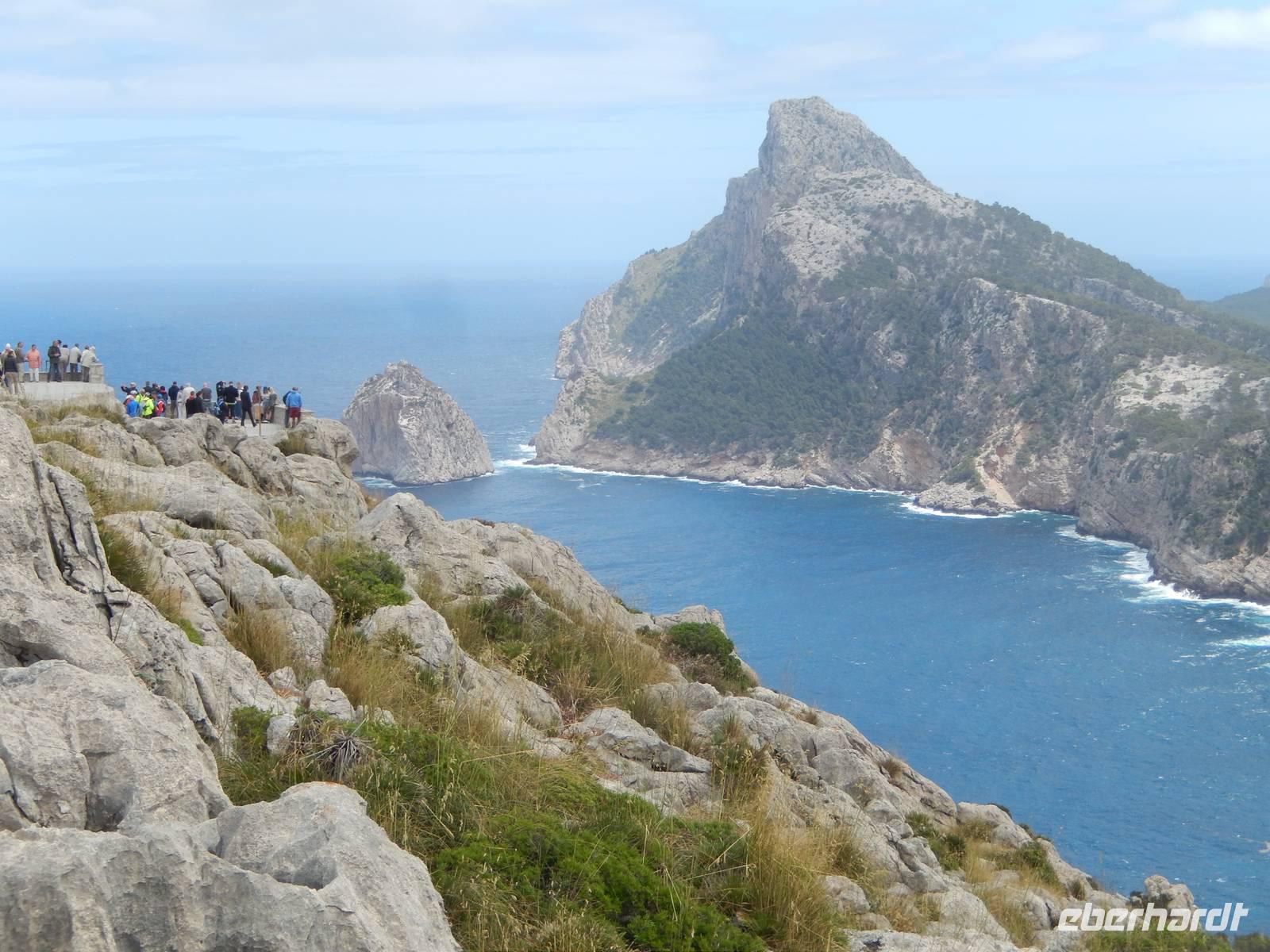 Kap Formentor