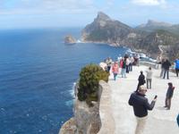 Kap Formentor
