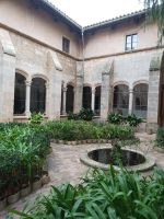 Karthäuserkloster in Valdemossa - Mallorca