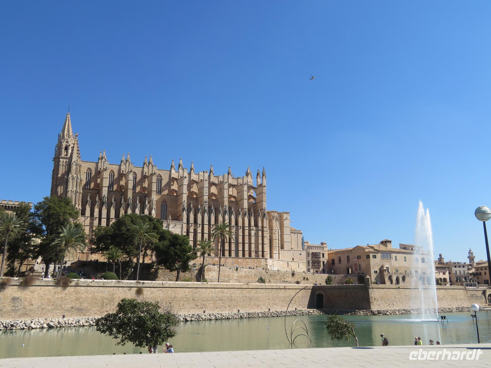 Kathedrale La Seu