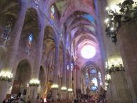 Kathedrale La Seu