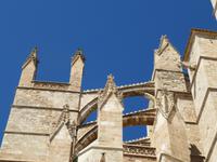 Kathedrale La Seu
