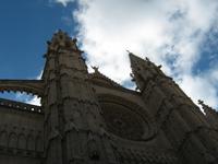 Kathedrale La Seu
