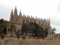 Kathedrale La Seu