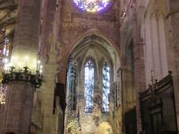 Kathedrale Palma