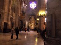 Kathedrale Palma