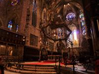 Kathedrale Palma