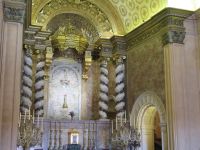 Kirche San Salvador