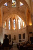 Kirche von Sineu