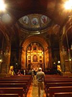 Kloster Ave Maria