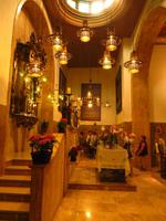 Kloster Ave Maria