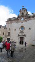 Kloster Lluc